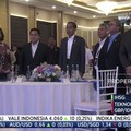 Jokowi Hadiri BRI Microfinance Outlook 2024, Sempat Bahas BRILink