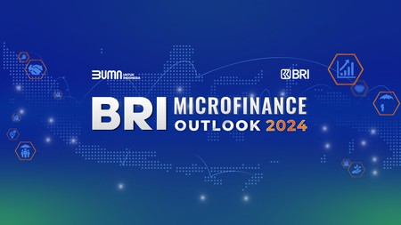 BRI Microfinance Outlook 2024