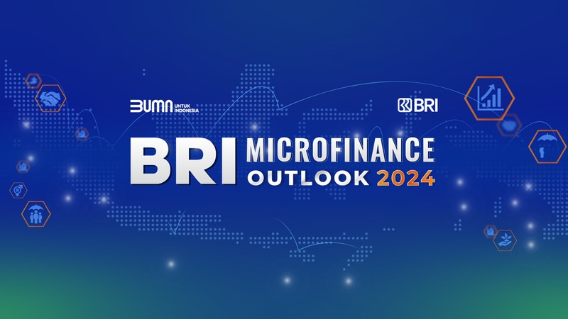 BRI Microfinance Outlook 2024