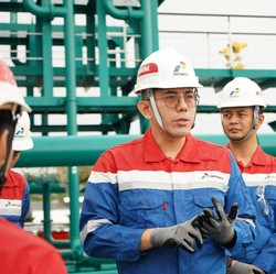 Laba Naik 103%, Anak Usaha Pertamina Ini Dipersiapkan IPO 2025