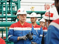 Laba Naik 103%, Anak Usaha Pertamina Ini Dipersiapkan IPO 2025