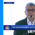 Video: Holding Ultra Mikro Sukses Bawa 1,2 juta UMKM Naik Kelas