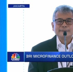 Video: Holding Ultra Mikro Sukses Bawa 1,2 juta UMKM Naik Kelas