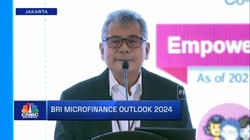 Video: Holding Ultra Mikro Sukses Bawa 1,2 juta UMKM Naik Kelas