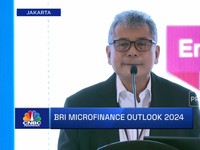 Video: Holding Ultra Mikro Sukses Bawa 1,2 juta UMKM Naik Kelas
