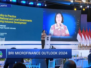 Video: Gejolak Global Meningkat, Investasi Disebut Cuma Sesama Teman