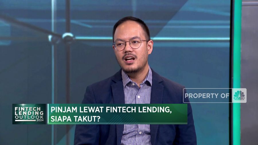 CNBC Indonesia TV