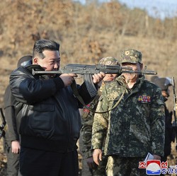 Ngeri! Nonton Drakor di Korea Utara Bisa Dihukum Mati