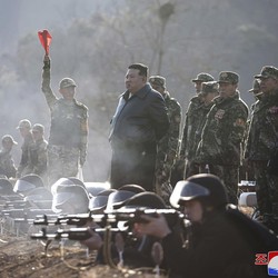 7 Update Perang Eropa! Serangan Besar Rusia Ukraina-Tentara Korut NATO