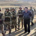 Prajurit Korut Gugur di Ukraina, Kim Jong Un Janjikan Kehidupan Indah