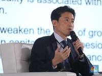 Dunia Sedang Tidak Aman, ADB Ramal Ekonomi RI Masih Cerah