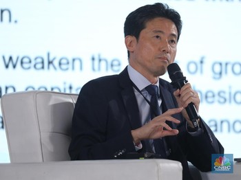 UMKM Tulang Punggung Ekonomi RI, Hal Ini Jadi Sorotan Lembaga Asing