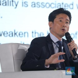 Bos ADB Buka-bukaan Soal UMKM yang Sukses Melek Digital