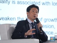 Bos ADB Buka-bukaan Soal UMKM yang Sukses Melek Digital