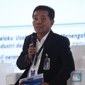 Soal UMKM, BRI Belajar dari China