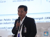 Lewat Cara Ini, BRI Bikin UMKM Melek Investasi
