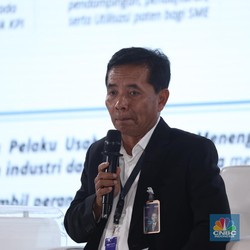 Belajar dari China: Ini Cara Jadikan UMKM Jadi Raksasa