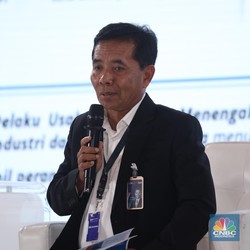Majukan UMKM Tidak Cukup Mengandalkan APBN