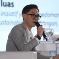 Ivan Cahyadi Jadi Dirut Baru HM Sampoerna (HMSP), Ini Sosoknya