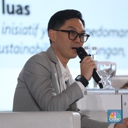 Ivan Cahyadi Jadi Dirut Baru HM Sampoerna (HMSP), Ini Sosoknya