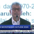 Bos BRI Sebut UMKM Jadi Motor Pertumbuhan Ekonomi RI