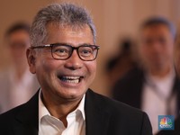 Bos BRI Bilang Ekonomi RI Lebih Dekat Dengan China Ketimbang AS