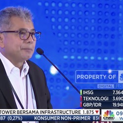 Bos BRI: Nasabah Holding Ultra Mikro Tembus 44 Juta UMKM
