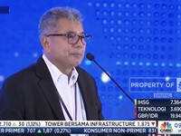 Bos BRI: Nasabah Holding Ultra Mikro Tembus 44 Juta UMKM