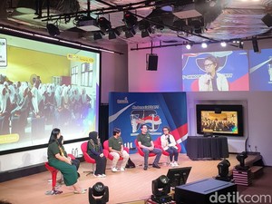 24 Bahasa Daerah Terancam Punah, Dosen Udayana: Jangan Takut Sama Vonisnya!
