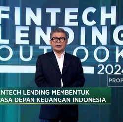 Ketua AFPI : Fintech Lending Buka Akses Keuangan ke Masyarakat