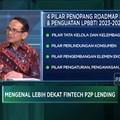 Fintech P2P Lending Kontribusi Rp 785 T ke Perekonomian