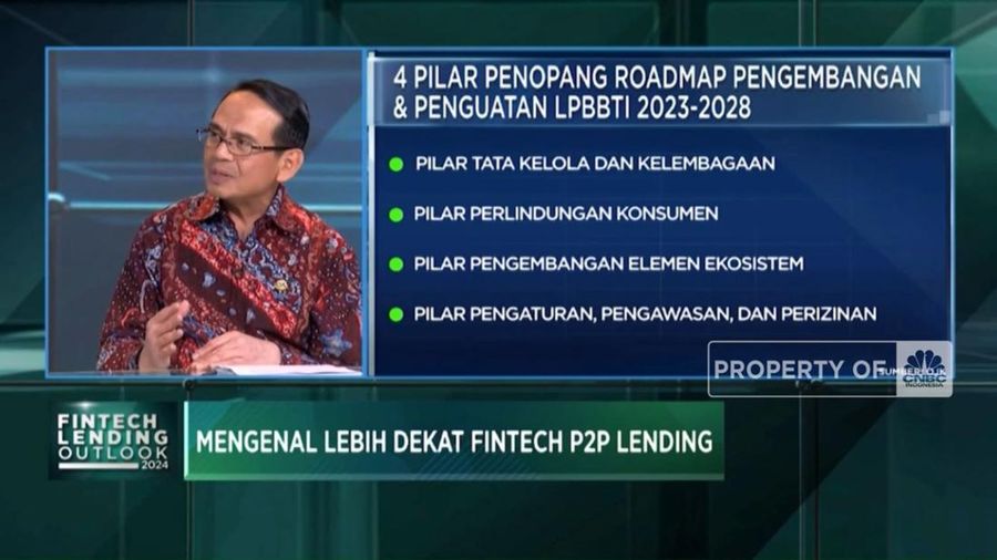 Fintech Lending Outlook 2024
