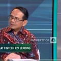 OJK Pantau Bunga Pinjol, Siap Pangkas ke 0,1% per Hari