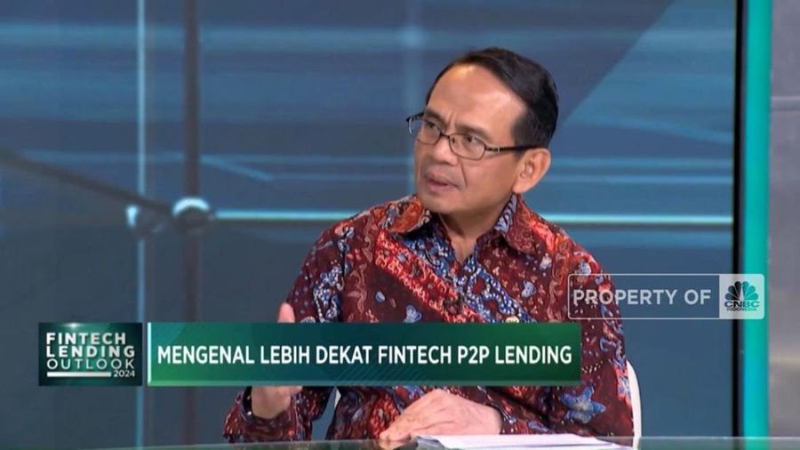 Fintech Lending Outlook 2024