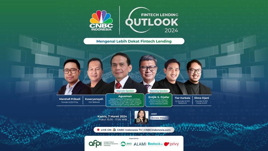 Fintech Lending Outlook 2024