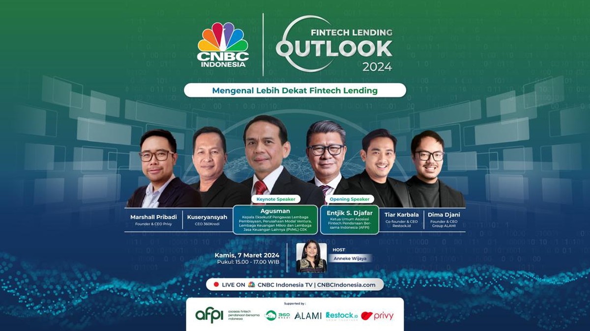 Fintech P2P Lending: Peluang dan Tantangan dalam Menjaga Ekosistem Keuangan yang Berkelanjutan Fintech P2P Lending: Peluang dan Tantangan dalam Menjaga Ekosistem Keuangan yang Berkelanjutan