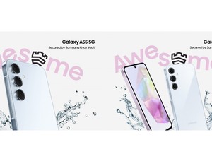 Bocoran Spesifikasi Galaxy A55 dan A35 Bakal Rilis 11 Maret di Indonesia