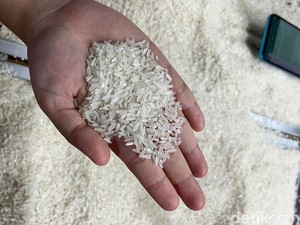 Harga Pangan Banyak yang Turun, dari Beras Medium sampai Minyak Goreng