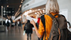Cek! Rincian 19 Lokasi Bandara yang Harga Tiketnya Turun 10%