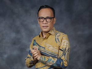 Total 10 Orang Ditangkap KPK Saat OTT Wamenaker Immanuel Ebenezer