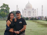 4 Fakta Tragedi Perkosaan Dialami Selebgram Spanyol di India