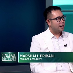 Fintech P2P Lending Bawa Berkah ke Perusahaan Tandatangan Digital