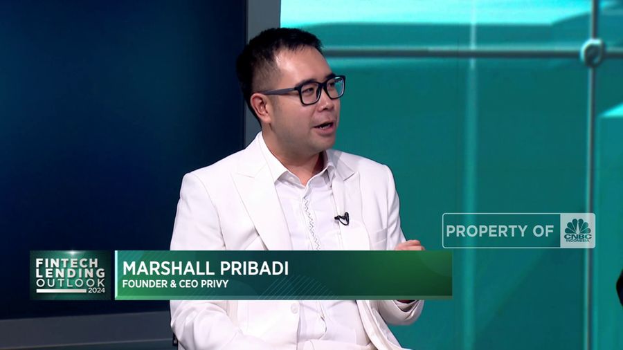 Jamin Keamanan Data, Fintech Lending Kerja Sama Dukcapil