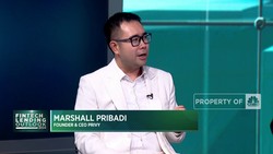 Video: Jamin Keamanan Data, Fintech Lending Kerja Sama Dukcapil