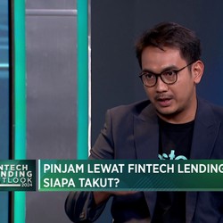 Fintech Harus Prudent, Restock Tetap Sambangi Calon Debitur