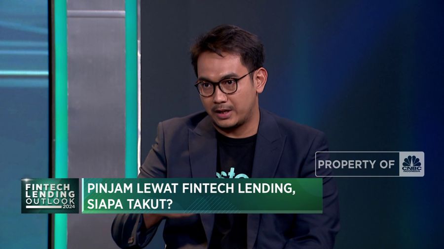 Jelang Ramadan, Tren Pengguna Fintech Lending Meningkat?