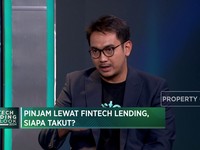 Video: Jelang Ramadan, Tren Pengguna Fintech Lending Meningkat?