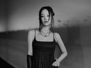 Jennie BLACKPINK Rilis Single Baru Slow Motion