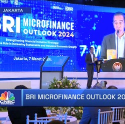 Video: Jokowi Minta UMKM Dapat Perhatian Khusus