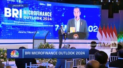 Video: Jokowi Minta UMKM Dapat Perhatian Khusus